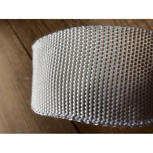 Heat Shieldings White Fiberglass Exhaust Wrap –50 x 1.5mm x 30 m | Heat Resistant to 550 °C