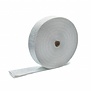 Thermoband weiß 5cm x 30m bis 600 °C