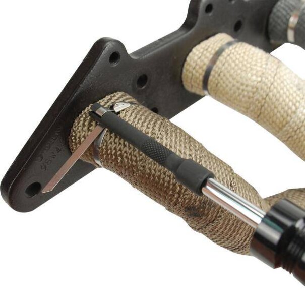 Design Engineering, Inc (DEI) Locking tie tool