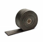 800 °C | Titanium Exhaust Wrap 5cm x 10m