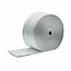 Heat Shieldings Wit glasvezel uitlaat tape | MED 15cm x 30m x 6mm tot 600 °C | MED / IMO gecertificeerd