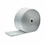 Heat Shieldings Wit glasvezel uitlaatband | MED 15cm x 30m x 6mm tot 600 °C  | MED / IMO gecertificeerd