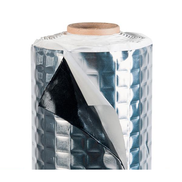 Absor-B 2 m² | 2.3 mm | Absor-B | Sound deadening