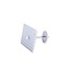 Heat Shieldings 53mm Quilting Pins