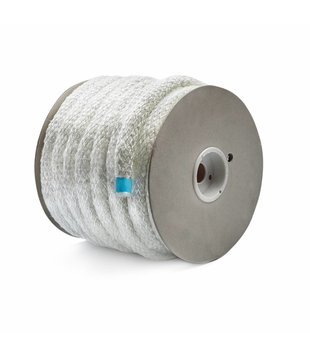 550 °C  | 15mm x 30m E-glass isolation rope