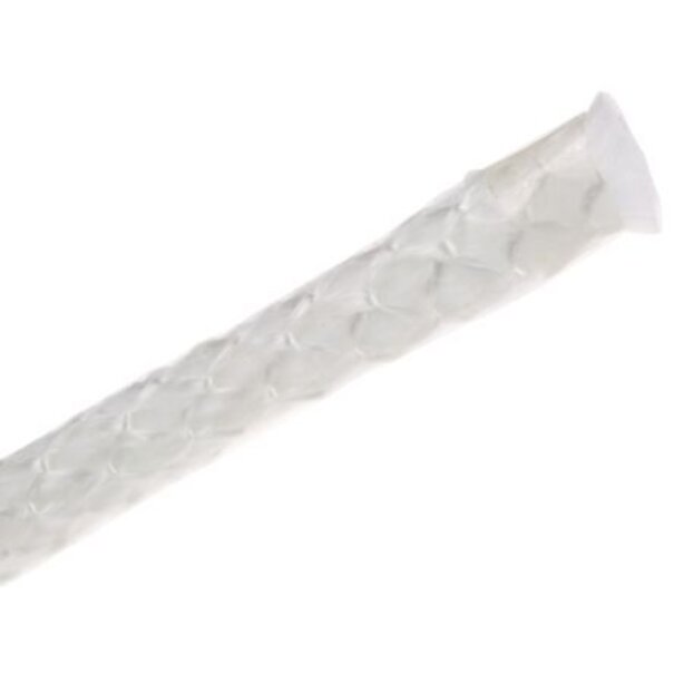 Heat Shieldings 550 °C  | 40mm x 30m Glasvezelkoord hittebestendig tot