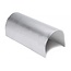 Heat Shieldings 106 x 61 cm | 4mm | ARMOR Heat resistant mat fiberglass with solid aluminum layer