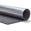 2.2 m² | 6 mm | Felt Thermal and sound insulating sheet 122 x 182 cm