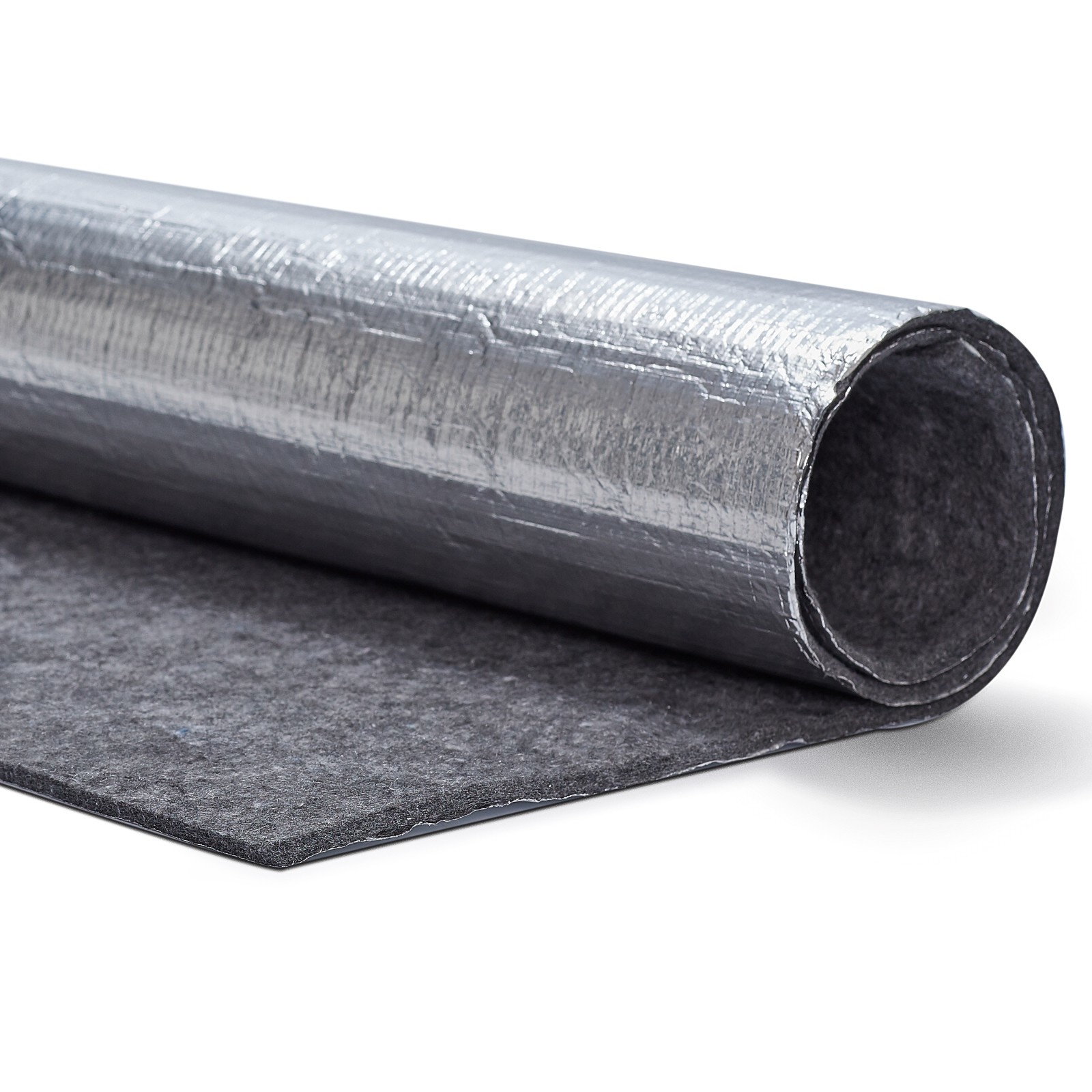 thermal and sound insulation