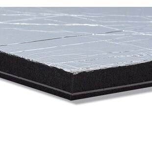 SOLID | 32 mm Geluid- en brandwerende plaat