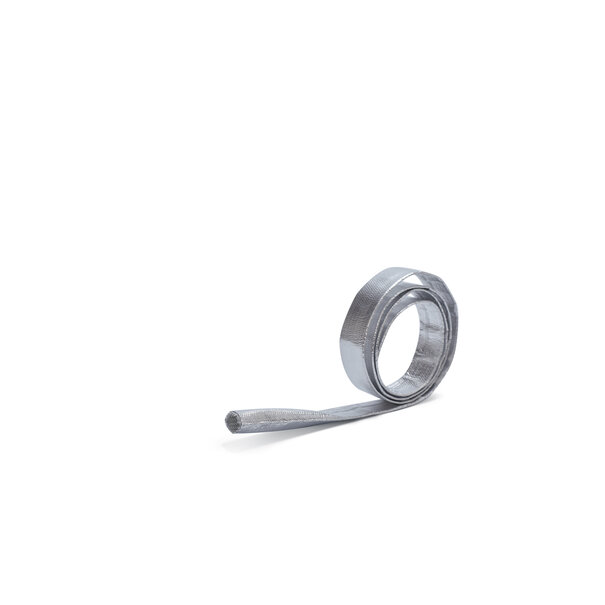 Heat Shieldings 1 losse meter  | ø 15 mm | Hitte reflecterende thermische  isolatiehoes