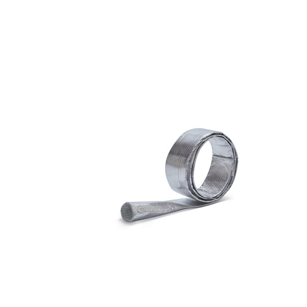 Heat Shieldings Heat reflective thermal insulation sleeve ø 25 mm