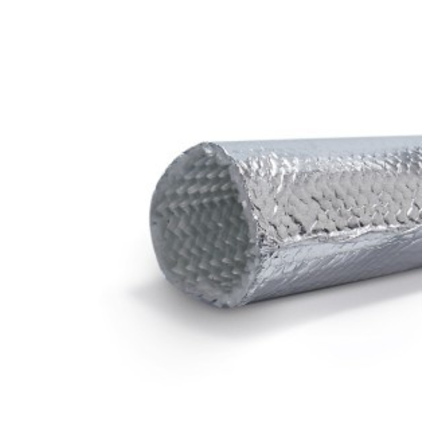 Hitzebeständige und schallabsorbierende Aluminiumplatte - Heat Shieldings