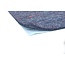 Absor-B 0.37 m² | 8 mm | Thermal and sound felt insulation with self-adhesive layer