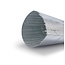 Heat Shieldings Heat reflective thermal insulation sleeve up to 200 °C ø 40 mm
