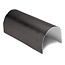 Heat Shieldings 121 x 53 cm | 5 mm | ARMOR self-adhesive | Heat-resistant matt fiberglass with sturdy aluminum layer up to 950 ° C