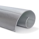 120 x 53 cm | 4 mm | ARMOR self-adhesive | Heat-resistant matt fiberglass with sturdy aluminum layer up to 950 ° C