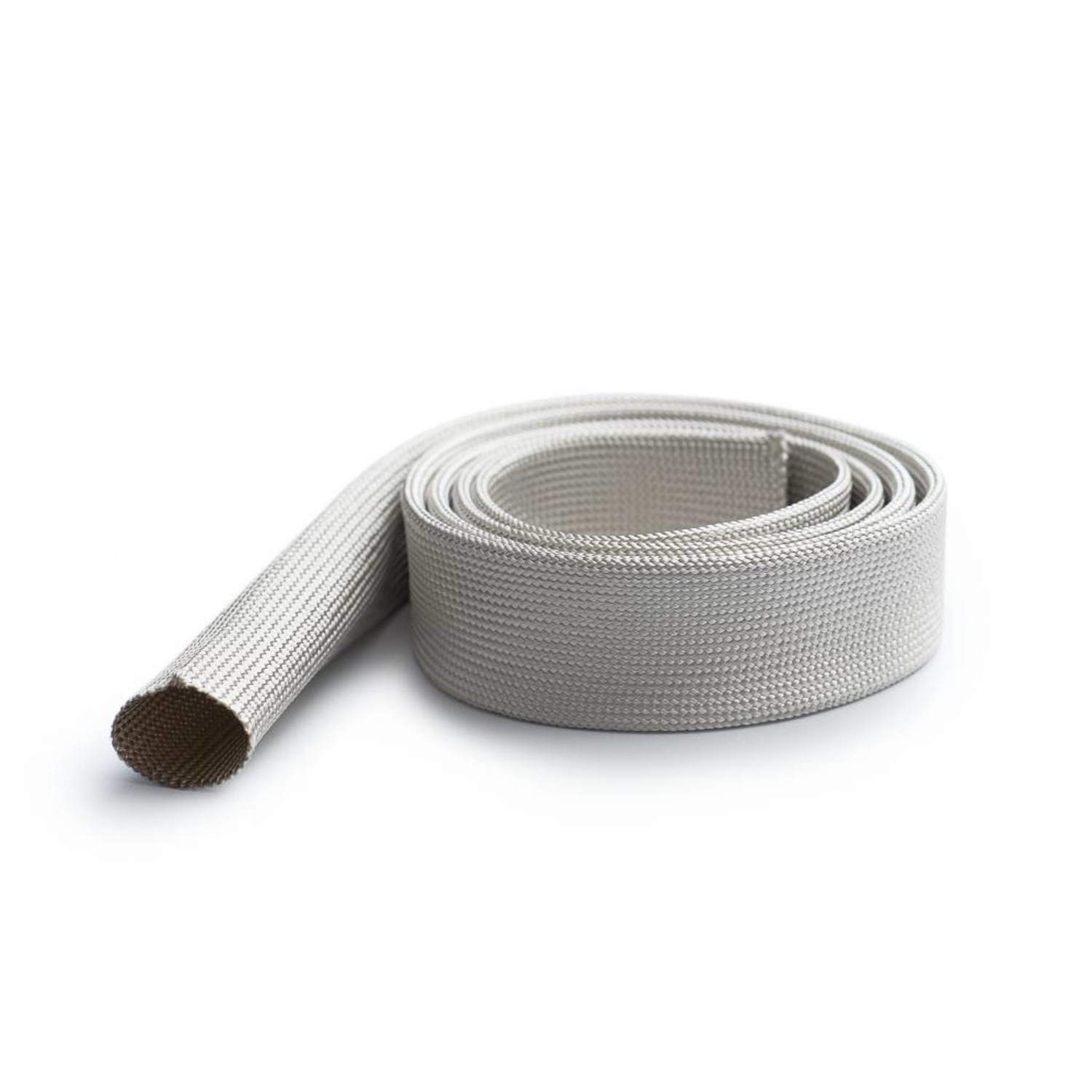 Heat reflective insulation tape up to 550 ° C - Heat Shieldings