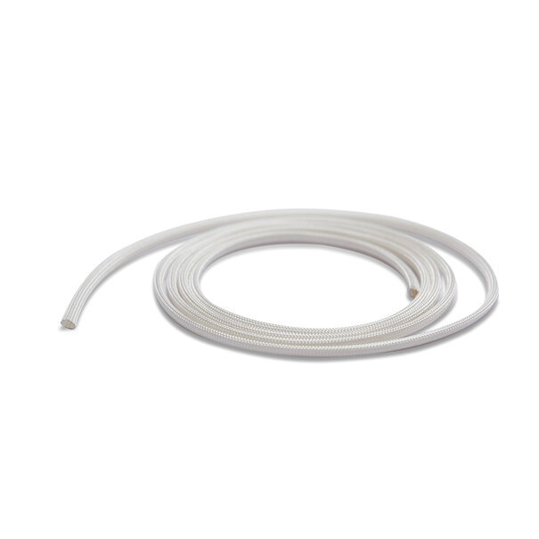 Heat Shieldings Heat-resistant sleeve up to 550 °C  - 2mm x 200m