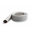 Heat Shieldings Heat-resistant sleeve up to 550 ° C (per meter) - 20 mm x 50 m