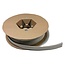 Heat Shieldings Heat-resistant sleeve up to 600 °C - 5 mm x 100m