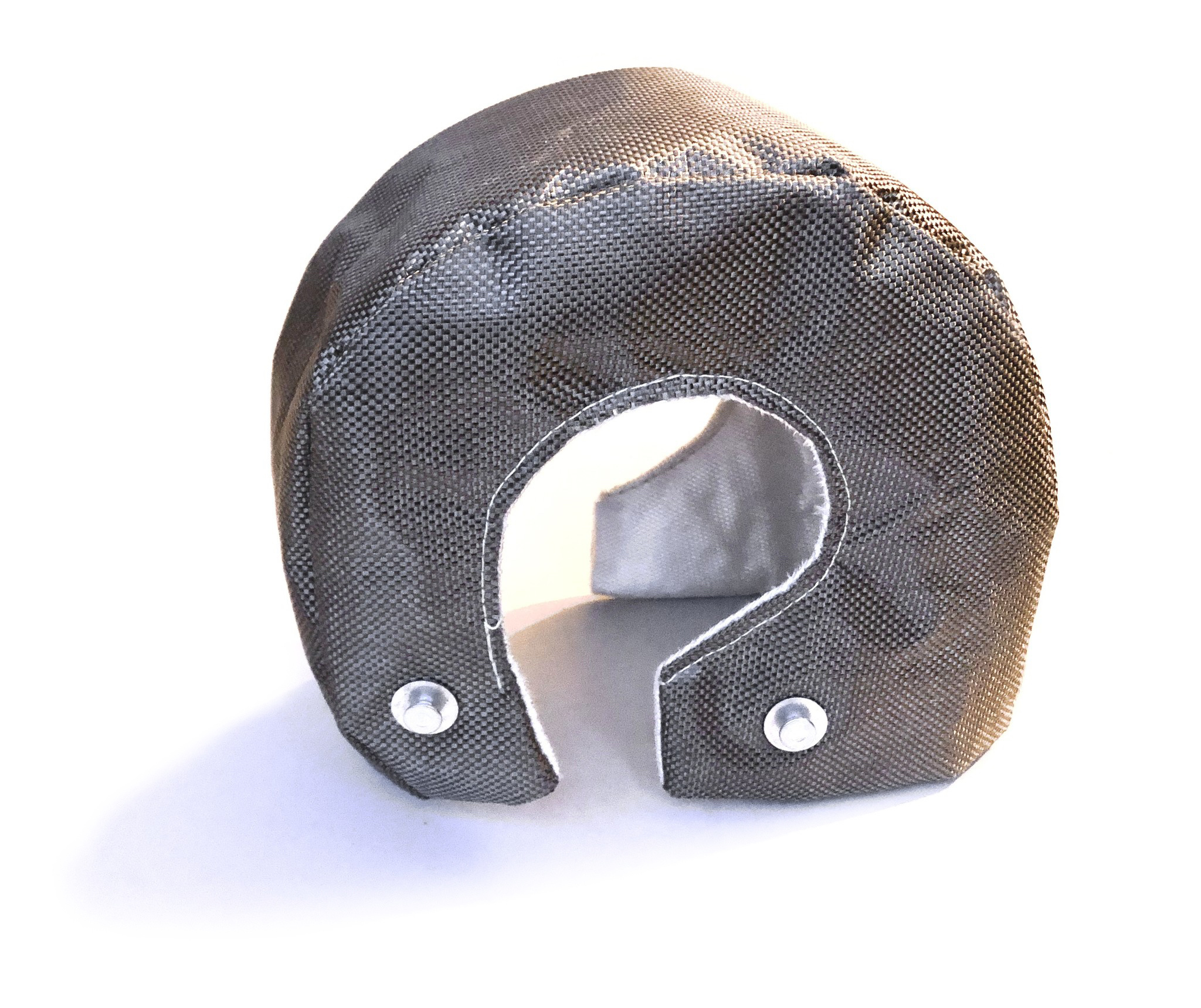 Titanium T4 Turbo Blanket 975c