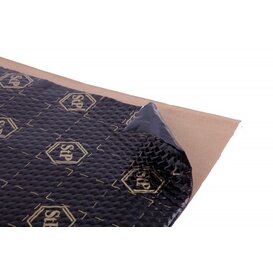 Dämmmatten 4.5 m² | 2.3 mm | STP Black Gold Bulk Pack