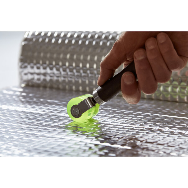 Absor-B 2 m² | 2.3 mm | Anti dreunplaat | Absor-B