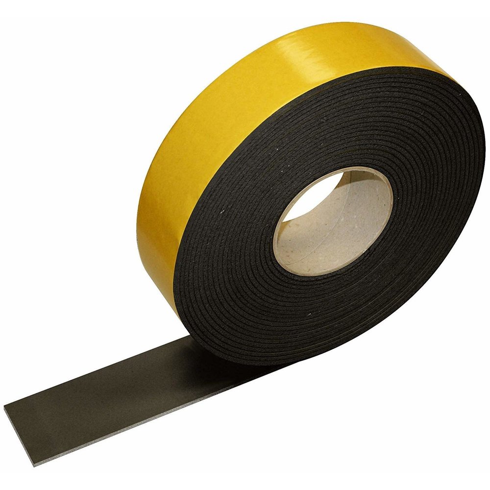 Window Insulation Tape, Premium Indoor/Outdoor - 5/8 x 54' — Ellington  Agway