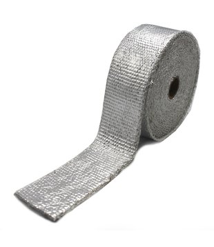 Heat reflective Insulation tape 5cm x 10m