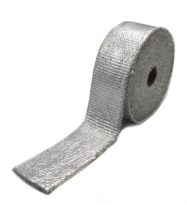 Heat Shieldings Heat reflective Insulation tape 5cm x 10m