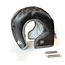 Heat Shieldings T3 Carbon turbo isolatiehoes voor verkoeling onder de motorkap - 1100°C