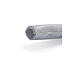 Heat Shieldings Heat reflective thermal insulation sleeve up to 200 °C ø 16 mm x 50 m