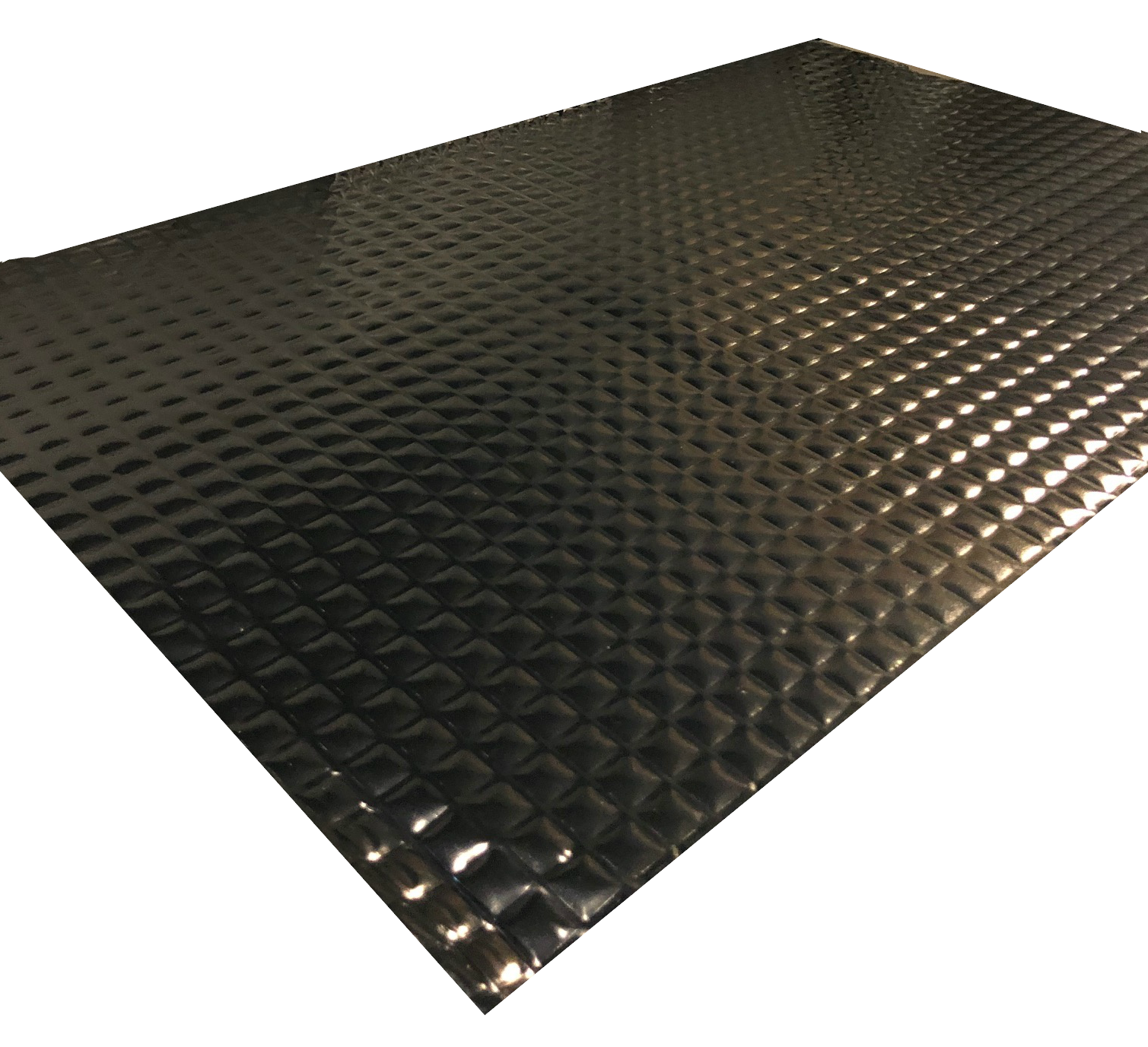 Absor-B 2.1 m² | 4mm black | Absor-B | Sound deadening