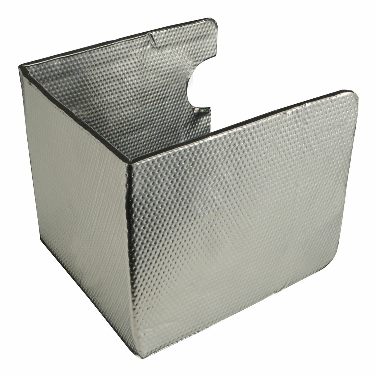 Leichter Hitzeschild 30cm x 60cm Form-A-Barrier - Heat Shieldings