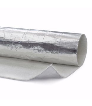 25 x 50 cm | 5mm | THERMO BLOCK heat-resistant fiberglass insulation mat