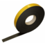 Heat Shieldings 2.5 cm x 15 m | 3 mm | Selbstklebendes Isolierband