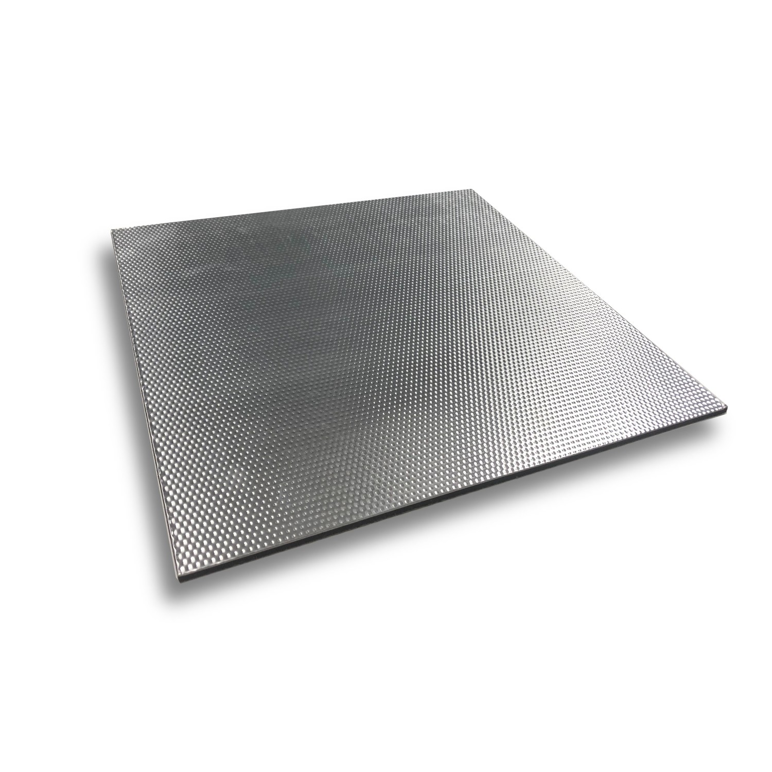 Heat Barrier CARBONFLECT with aluminum foil 50 x 98 cm - Heat Shieldings