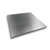 Form-A-Barrier | Light weight heatshield 30 x 30cm x 5mm
