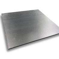 Heat Shieldings Leichter Hitzeschild 30 x 30cm x 5mm
