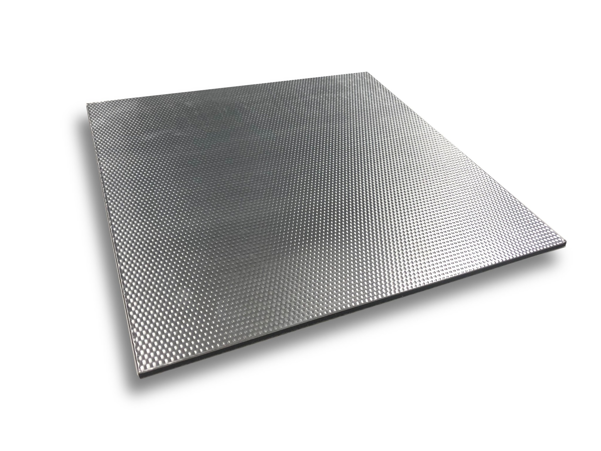 Leichter Hitzeschild 30cm x 30cm Form-A-Barrier - Heat Shieldings