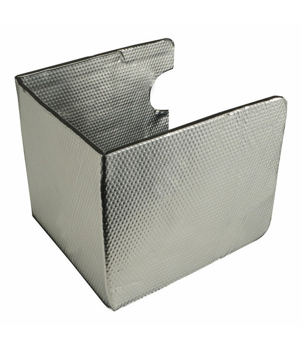 Heat barrier for cars deals