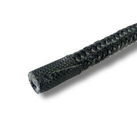 25 mm x 15 cm hitzebeständiges Endband