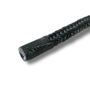 Hittebestendige eindtape 25 mm x 15 cm