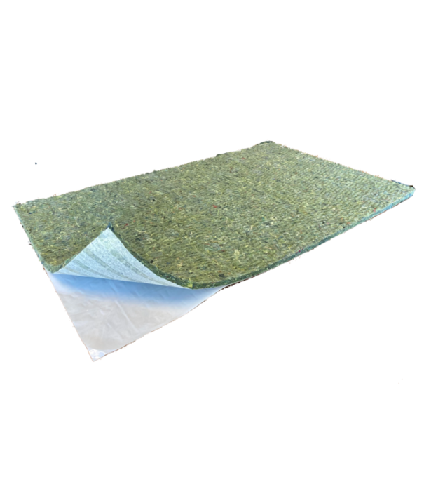 Absor-B 1.9  m² | 12 mm |  Acoustic felt insulation with self-adhesive layer