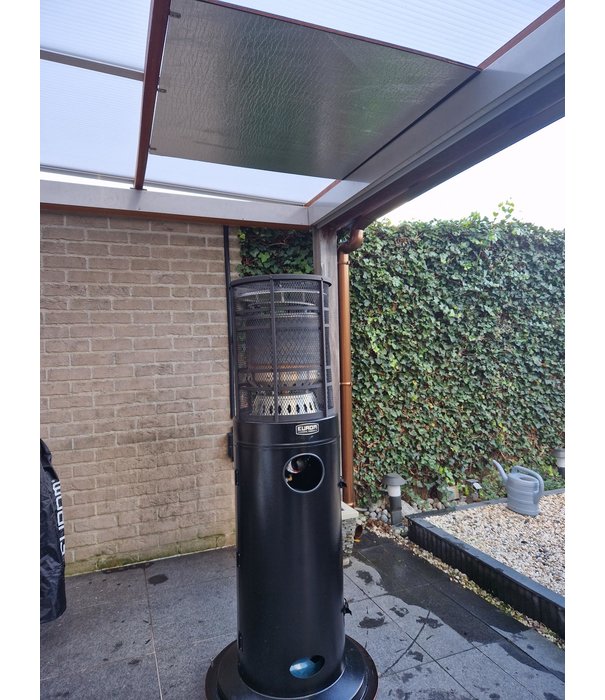 Heat Shieldings Op maat gemaakt |  Premium V2 hittewerende folie glasvezel zelfklevend
