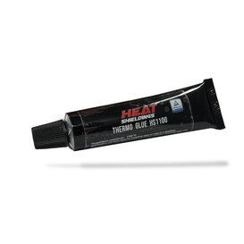 22ml Hitzebeständiger Klebstoff bis 1100 ° C