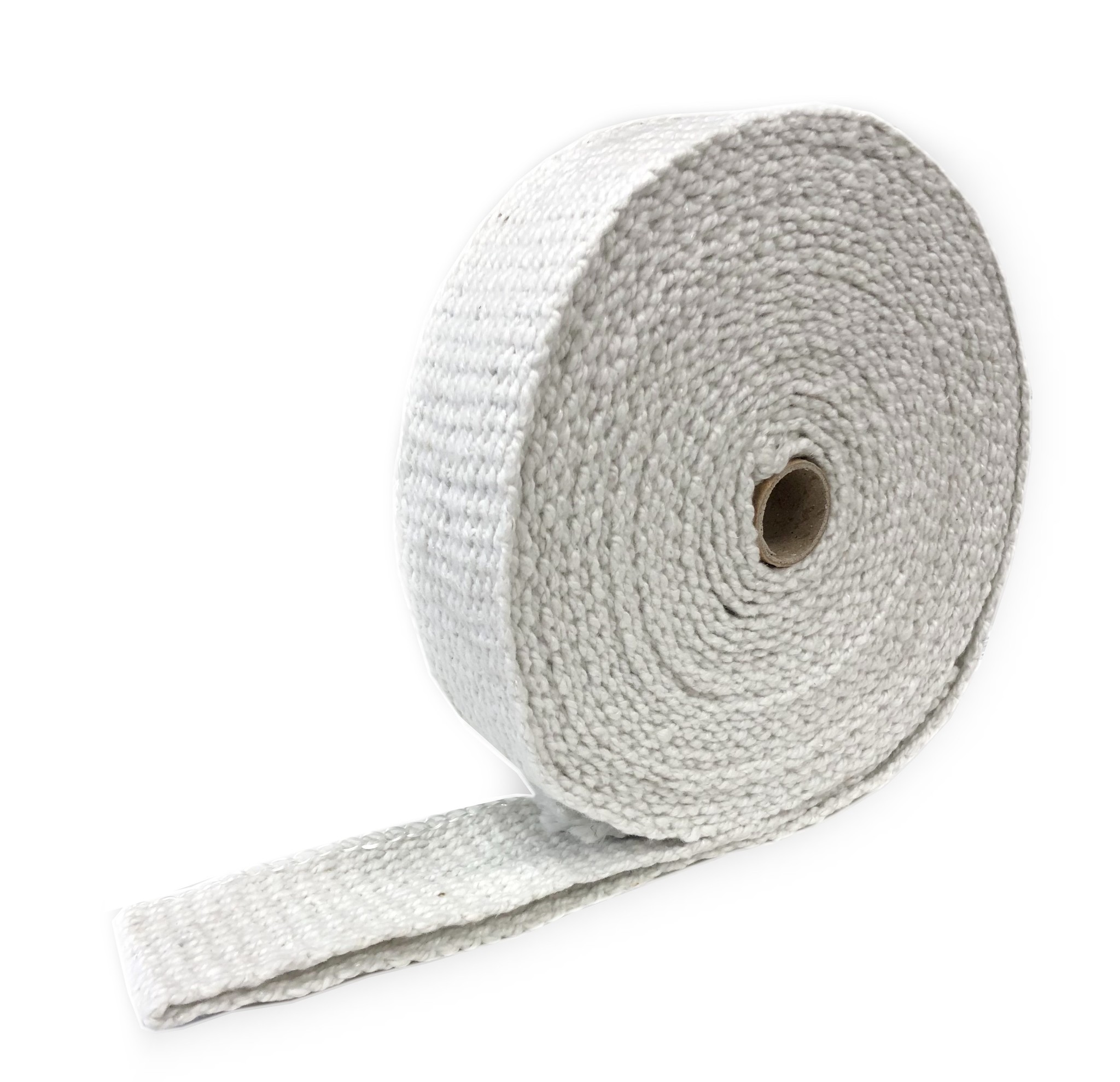 Ceramic Exhaust Wrap 5cm x 10m 1250°C Heat Shieldings