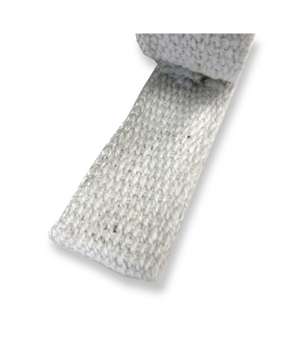 Ceramic Exhaust Wrap 5cm x 10m 1250°C Heat Shieldings