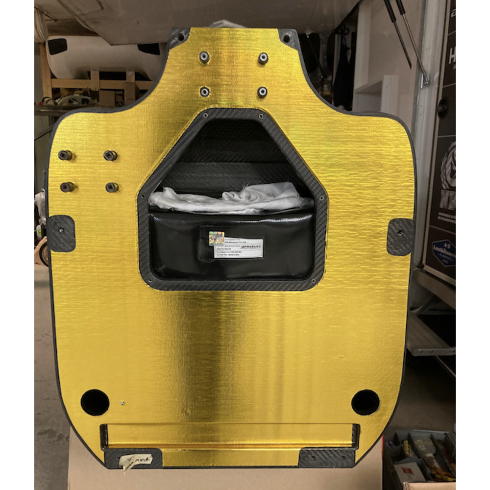 50m2 Hitte Reflecterende Folie Goud 400 C Heat Shieldings 50m2-hitte-reflecterende-folie-goud-400-c-heat-shieldings